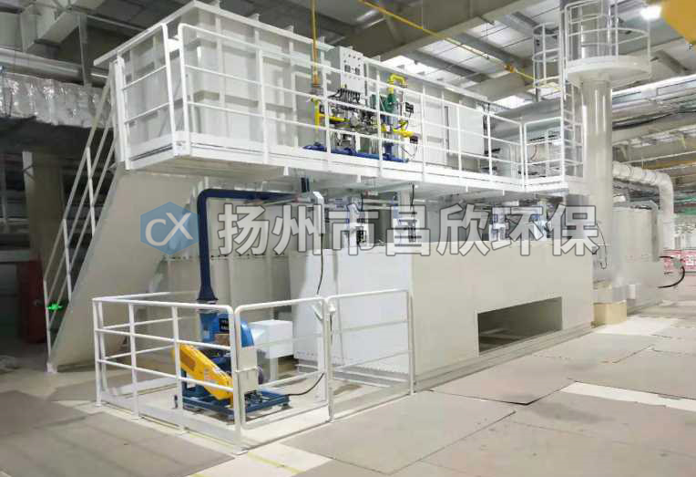 揚(yáng)州市昌欣環(huán)?？萍加邢薰臼亲鍪裁吹?？