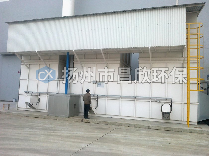 揚(yáng)州市昌欣環(huán)?？萍加邢薰局鳡I(yíng)產(chǎn)品是什么？